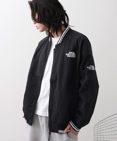 THE NORTH FACE（ザ ノースフェイス） ブルゾン アウター 「THE NORTH