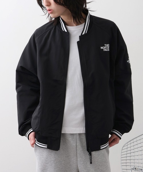 THE NORTH FACE（ザ ノースフェイス） ブルゾン アウター 「THE NORTH