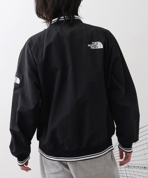 THE NORTH FACE（ザ ノースフェイス） ブルゾン アウター 「THE NORTH