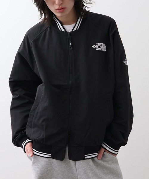 THE NORTH FACE（ザ ノースフェイス） ブルゾン アウター 「THE NORTH