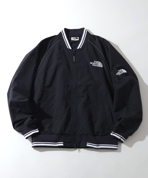 ノースフェイス ボンバージャケットのおすすめ人気商品一覧 通販