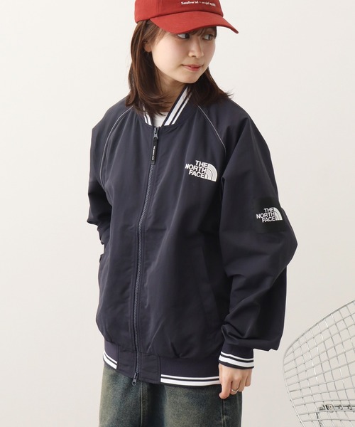 THE NORTH FACE（ザ ノースフェイス） ブルゾン アウター 「THE NORTH