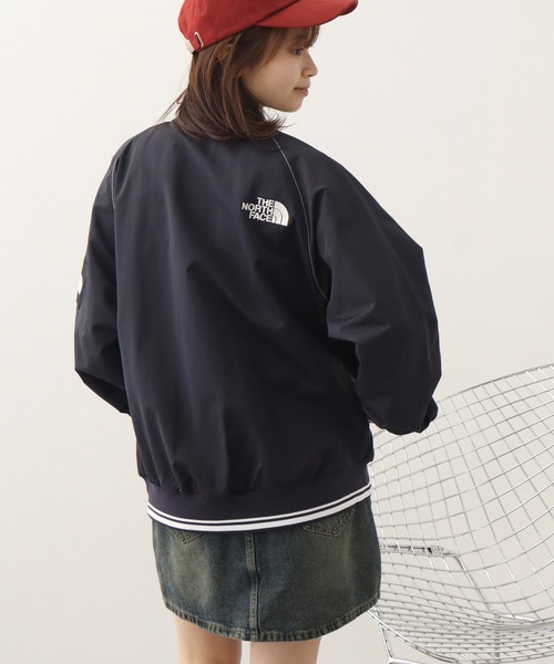 THE NORTH FACE（ザ ノースフェイス） ブルゾン アウター 「THE NORTH