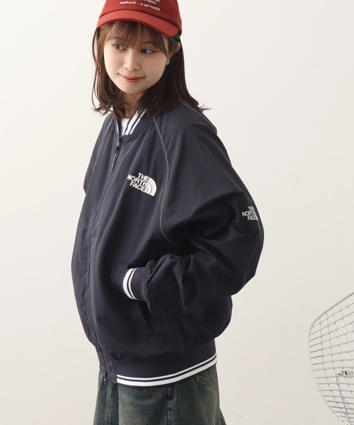 THE NORTH FACE（ザ ノースフェイス） ブルゾン アウター 「THE NORTH
