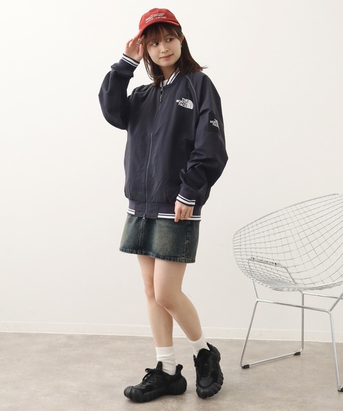 THE NORTH FACE（ザ ノースフェイス） ブルゾン アウター 「THE NORTH