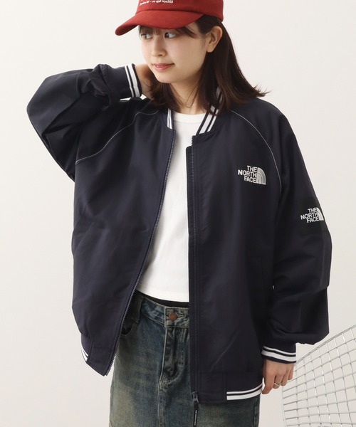 THE NORTH FACE（ザ ノースフェイス） ブルゾン アウター 「THE NORTH