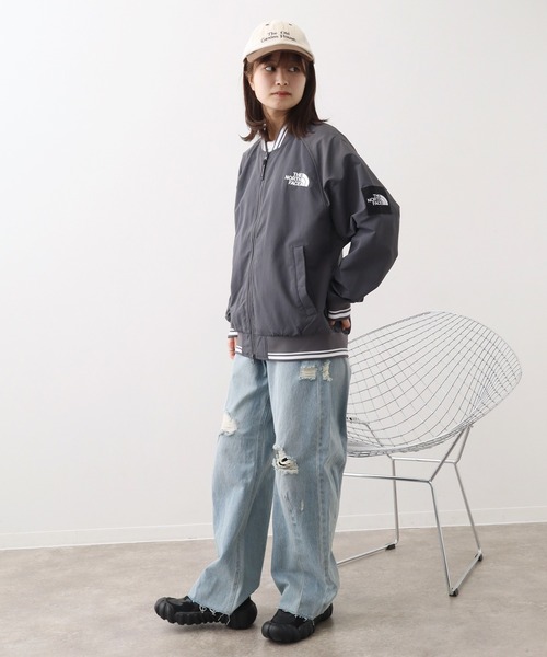 THE NORTH FACE（ザ ノースフェイス） ブルゾン アウター 「THE NORTH