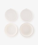 弁当箱 山中塗ロゴワークス抗菌サークルランチボ...の詳細画像3