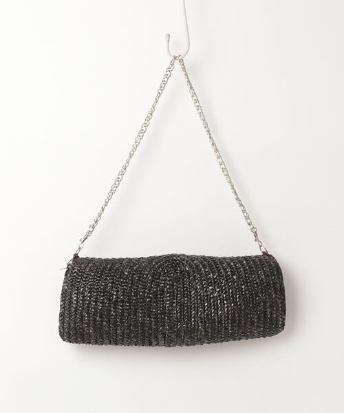 「rougeloup」 2WAYバッグ - グレー レディース_画像2