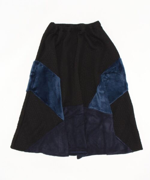 「チャイハネ」 「Amina」フレアスカート FREE ベージュ レディース_画像6