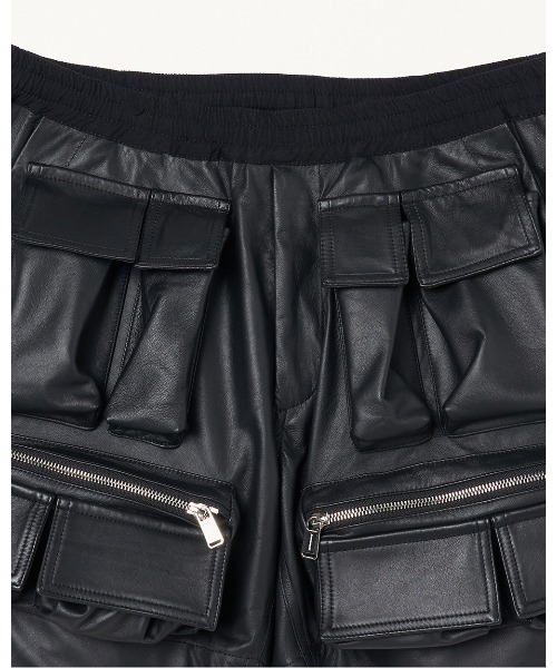 FORSOMEONE（フォーサムワン） パンツ FORSOMEONE TACTICS SHORTS