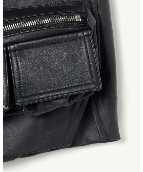 FORSOMEONE（フォーサムワン） パンツ FORSOMEONE TACTICS SHORTS