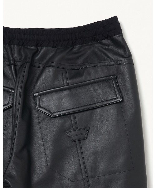 FORSOMEONE（フォーサムワン） パンツ FORSOMEONE TACTICS SHORTS