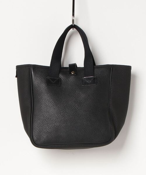 「BRADY」 トートバッグ F ブラック レディース_画像2