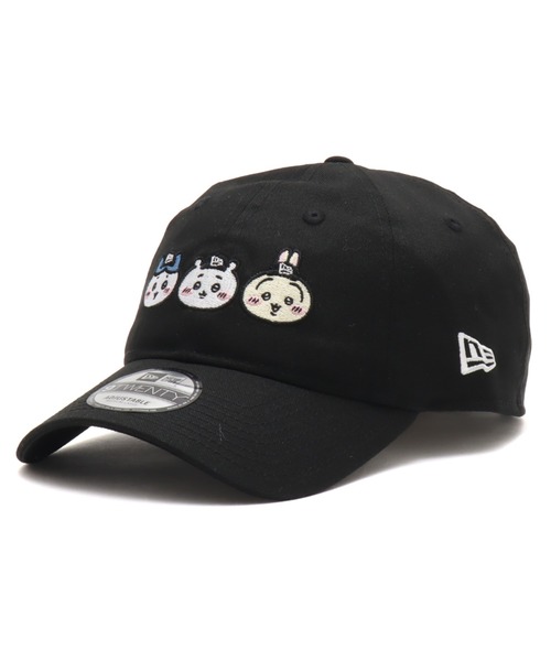 NEW ERA（ニューエラ） キャップ 帽子 NEW ERA 9TWENTY CHIIKAWA