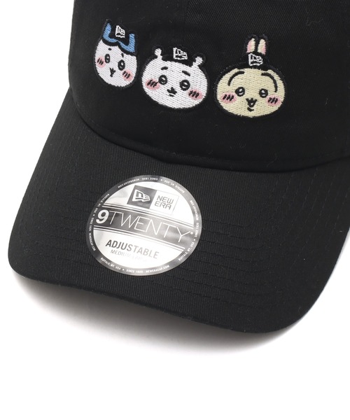 NEW ERA（ニューエラ） キャップ 帽子 NEW ERA 9TWENTY CHIIKAWA
