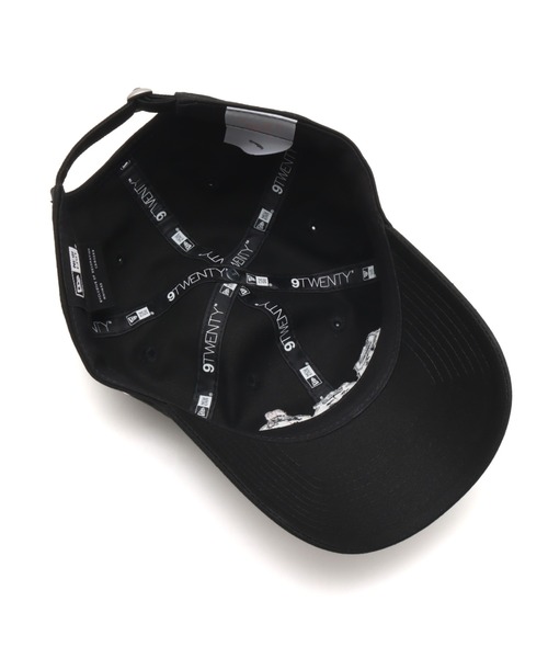 NEW ERA（ニューエラ） キャップ 帽子 NEW ERA 9TWENTY CHIIKAWA