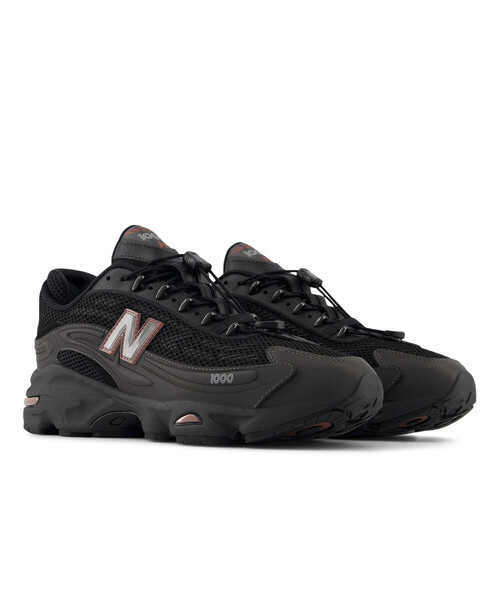 New Balance（ニューバランス） スニーカー U100010A (25.5cm〜28cm