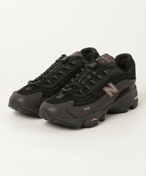 New Balance（ニューバランス） スニーカー U100010A (25.5cm〜28cm