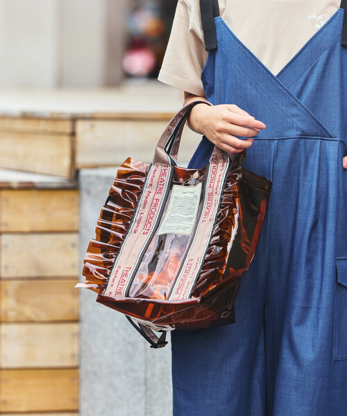 FREAK'S STORE（フリークスストア） トートバッグ レディース