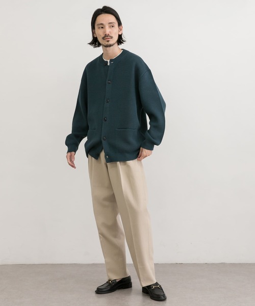 URBAN RESEARCH（アーバンリサーチ） ニットカーディガン MEDIUM