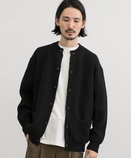 URBAN RESEARCH（アーバンリサーチ） ニットカーディガン MEDIUM