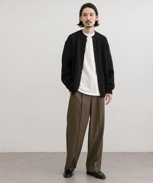 URBAN RESEARCH（アーバンリサーチ） ニットカーディガン MEDIUM