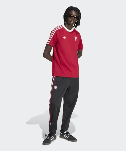 adidas（アディダス） パンツ マンチェスター・ユナイテッド
