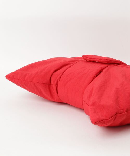 「210nouve」 トートバッグ FREE レッド レディース_画像3