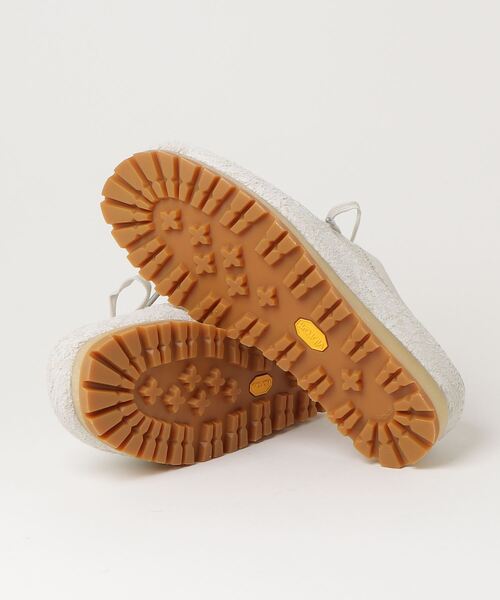 「Clarks Originals」 シューズ - ブラック メンズ_画像3