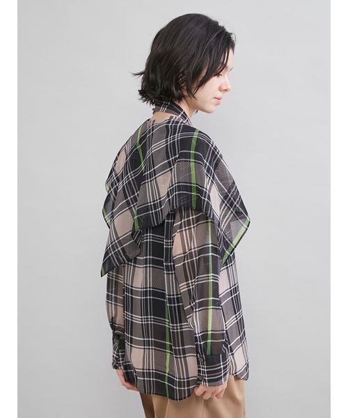 ミラオーウェン  ブラウス ブラウス｜Mila Owen（ミラオーウェン）の通販サイト【公式】