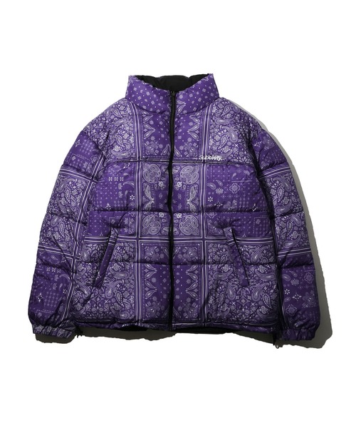 「Subciety」 ブルゾン LARGE ブラック メンズの画像