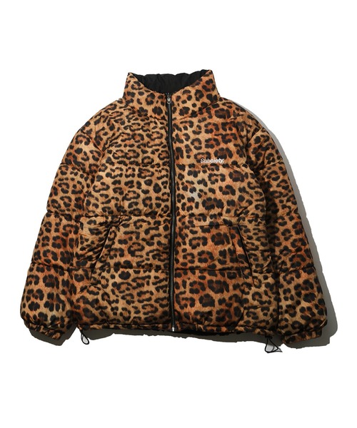 「Subciety」 ブルゾン LARGE ブラック メンズの画像