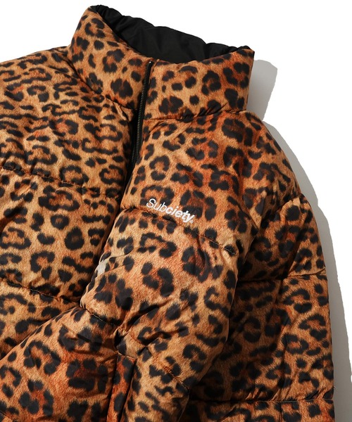 「Subciety」 ブルゾン LARGE ブラック メンズの画像