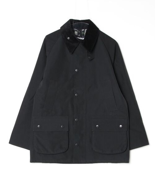 Barbour（バブアー） ブルゾン 36 ブラック メンズ : ZOZOTOWN Yahoo