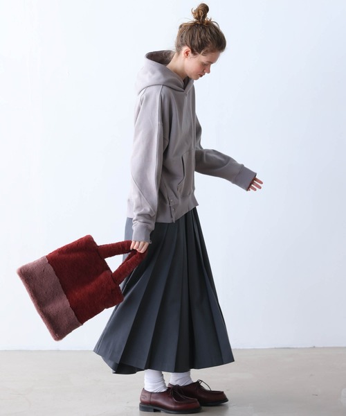 「Kelen」 パンツ M グレー レディース_画像5