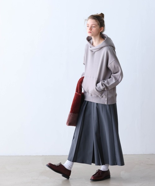 「Kelen」 パンツ M グレー レディース_画像6