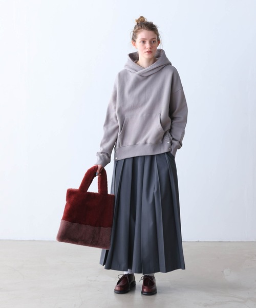 「Kelen」 パンツ M グレー レディース_画像8