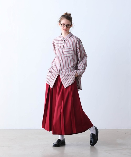 「Kelen」 パンツ M グレー レディース_画像10