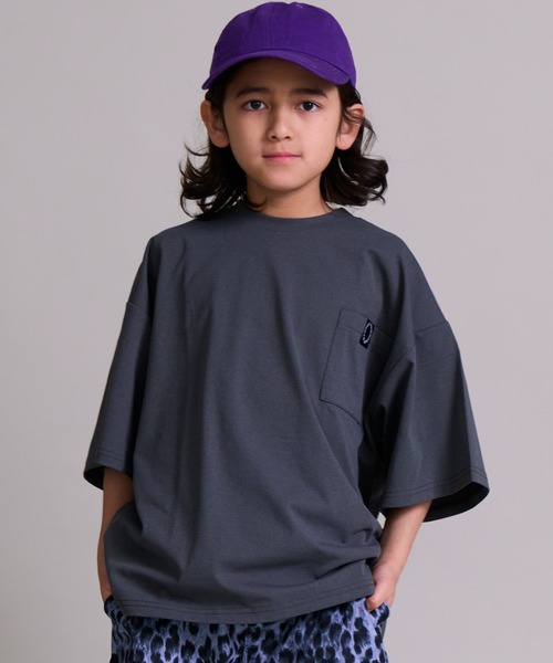 PAIRMANON STREET（ペアマノンストリート） tシャツ 速乾 「マルチ