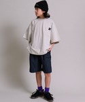 tシャツ 「マルチファンクション」吸水速乾 ポ...の詳細画像3