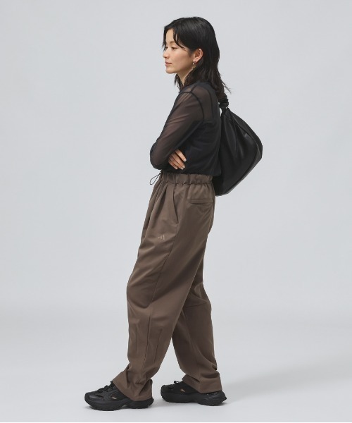 adidas（アディダス） パンツ 「adidas×アルペン限定モデル