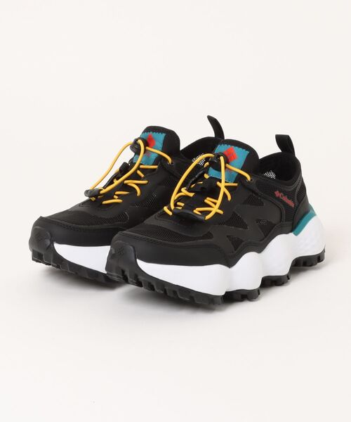 Columbia（コロンビア） スニーカー レディース : ZOZOTOWN Yahoo!店