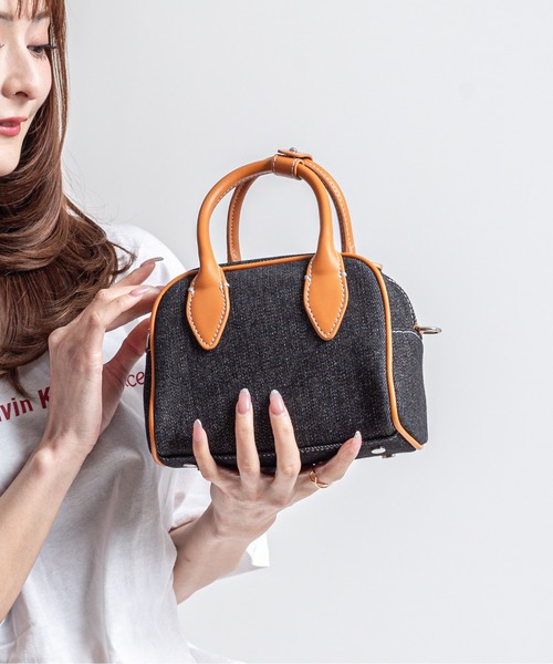 Jolie Joli（ジョリージョリ） ショルダーバッグ バッグ 「Jolie Joli