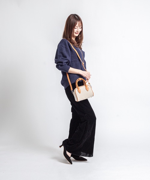 Jolie Joli（ジョリージョリ） ショルダーバッグ バッグ 「Jolie Joli