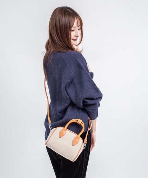 Jolie Joli（ジョリージョリ） ショルダーバッグ バッグ 「Jolie Joli 