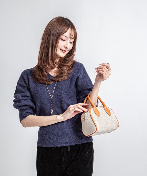 Jolie Joli（ジョリージョリ） ショルダーバッグ バッグ 「Jolie Joli