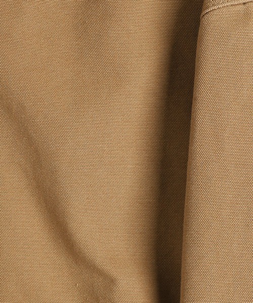 ブルゾン アウター Carhartt WIP / カーハート ワークインプログレス：OG ACTIVE JACKET：I034311「WAX」 メンズの画像