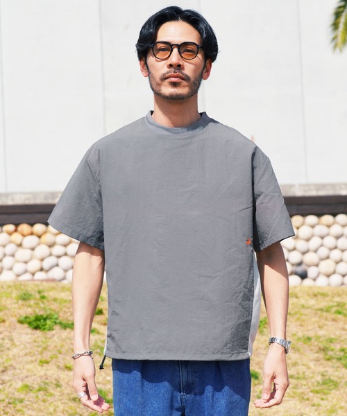 JIGGYS SHOP（ジギーズショップ） tシャツ 接触冷感 速乾 ナイロン