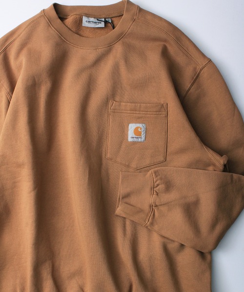Carhartt WIP（カーハートワークインプログレス） スウェット 